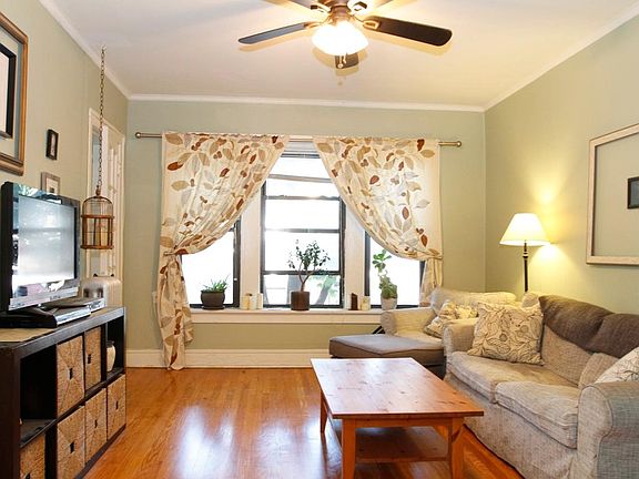 4th image of 6206 N Hermitage Ave #2