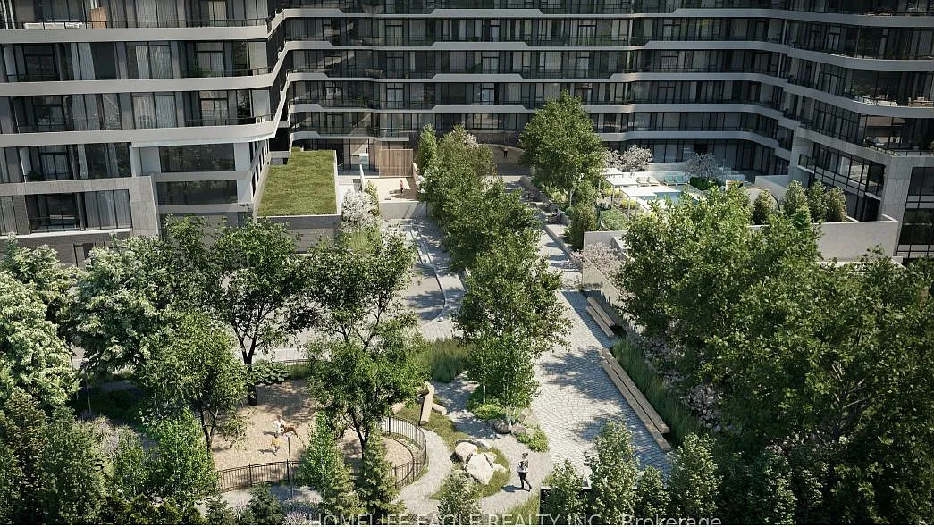 2 bed, $2,400 — Photo 3