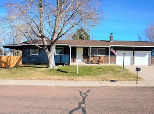 5060 Manzana Dr, Colorado Springs, CO 80911