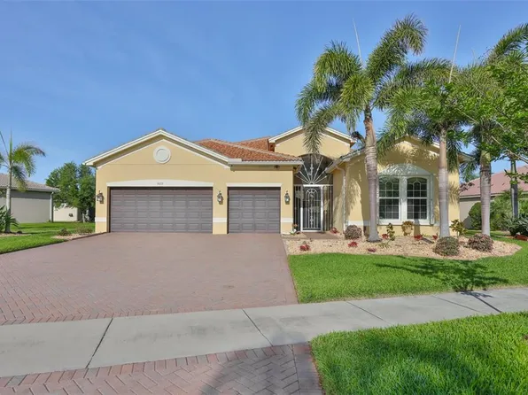 5073 Stone Harbor Cir, Wimauma, FL 33598
