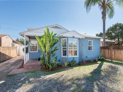 6442 Dempsey Ave, Van Nuys, CA, 91406