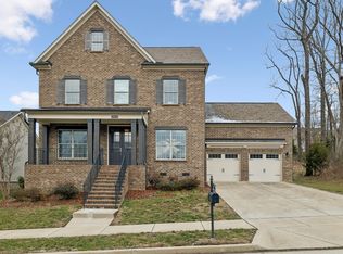 2043 Nolencrest Way, Franklin, TN 37067