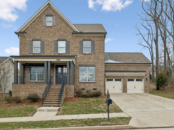2043 Nolencrest Way, Franklin, TN 37067