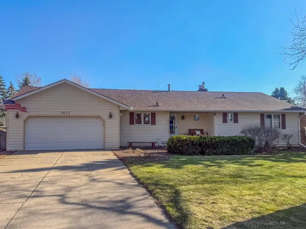 7877 73rd St S, Cottage Grove, MN 55016