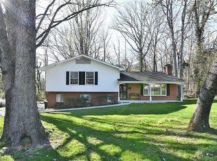 1131 Cypress Cir, Winston Salem, NC 27106