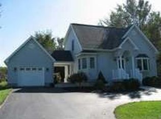 120 Bozenkill Rd, Altamont, NY 12009