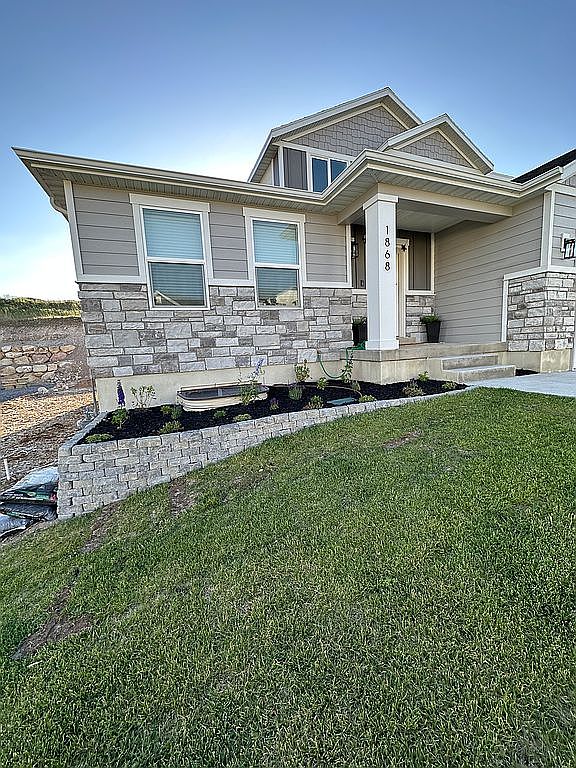 1868 S Longview Rd, Santaquin, UT 84655 Zillow