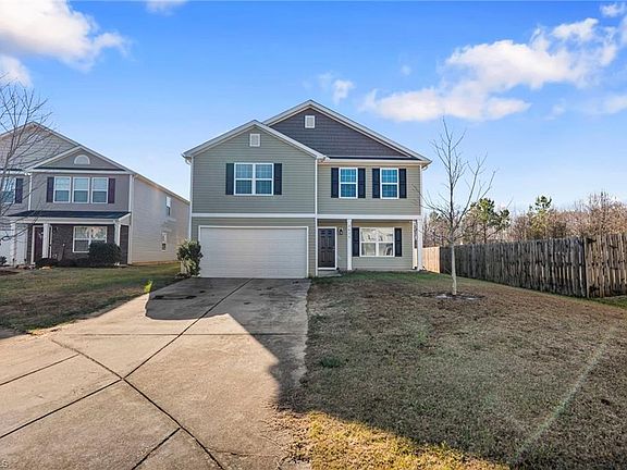 3rd image of 3612 Blue Spruce Ct