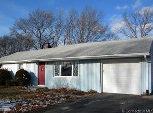 80 Stonybrook Rd, Waterbury, CT 06705