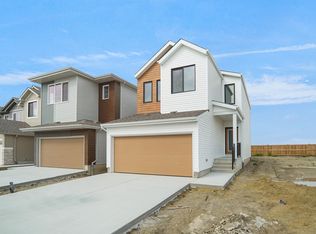 20916 16th Ave NW, Edmonton, AB T6M1K8