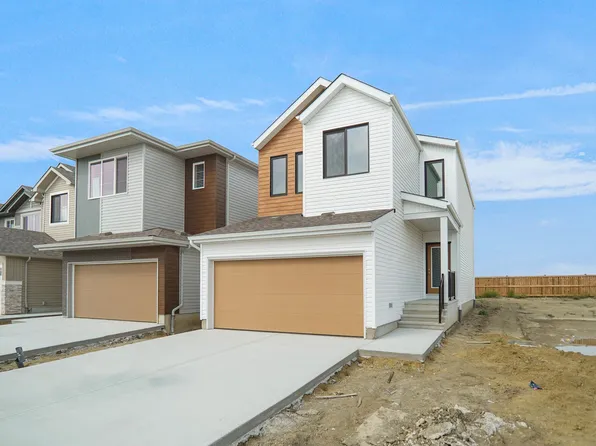 20916 16th Ave NW, Edmonton, AB T6M 1K8