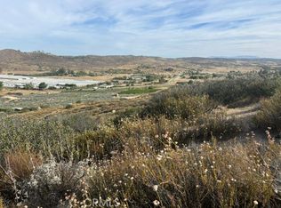 17 Ginter Rd, Hemet, CA 92544