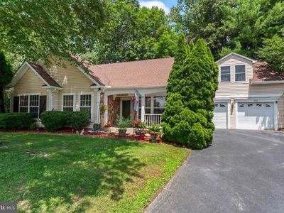 9319 Paul Dr, Manassas Park, VA, 20111