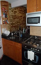 Rented by J Misrahi Realty Corp