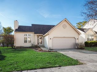 5919 Northcliff Blvd, Dublin, OH