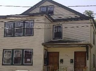 232-234 Warren St, Paterson, NJ 07524