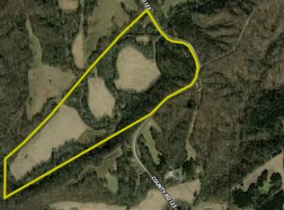 849 County Road 123, Higbee, MO 65257