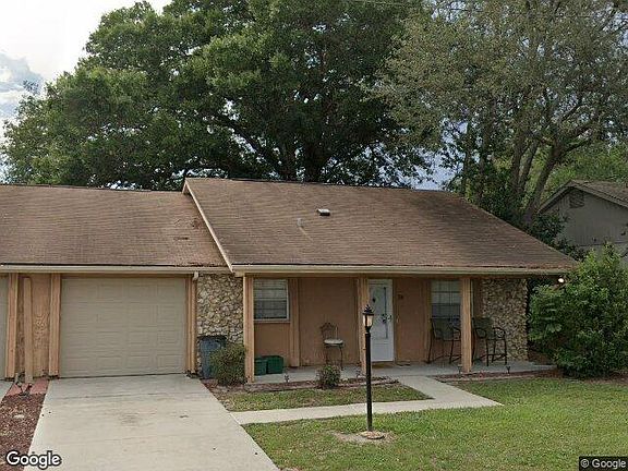 Property Side View