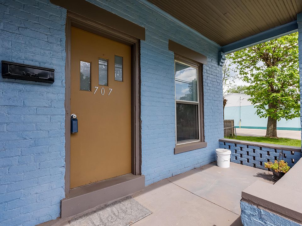 707 Garvey Ave, Elsmere, KY 41018 Zillow