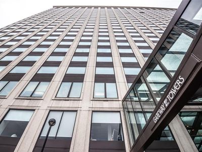 320 Fort Duquesne Blvd APT 24O, Pittsburgh, PA, 15222