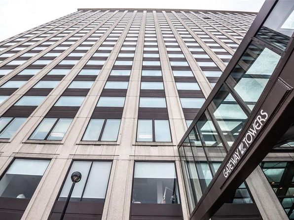 320 Fort Duquesne Blvd APT 4E