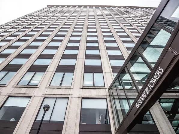 320 Fort Duquesne Blvd, Pittsburgh, PA