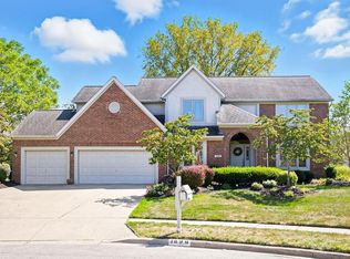 1890 Lockmere Ct, Reynoldsburg, OH 43068