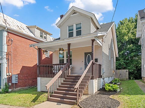 2nd image of 3003 W 8th St