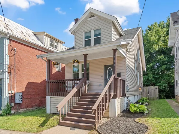 3003 W 8th St, Cincinnati, OH 45205