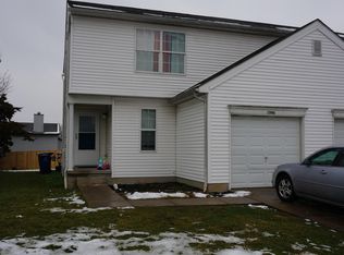 3790 Dunlane Ct, Columbus, OH 43228
