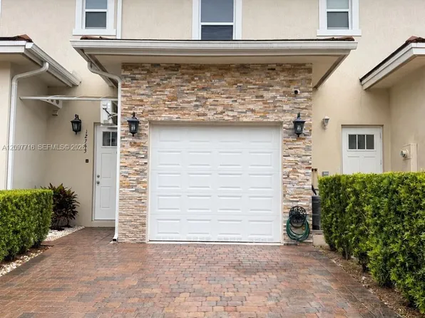 12763 SW 247th St #1, Homestead, FL 33032