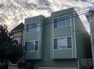 125 3rd Ave APT 5, San Francisco, CA 94118