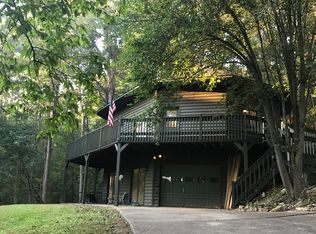 264 Sunset Grove Ln #1, Ellijay, GA 30540
