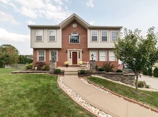 47 Peters Rd, Greensburg, PA 15601