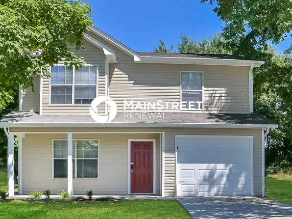 7200 Turnborrow Ln, Knoxville, TN 37918