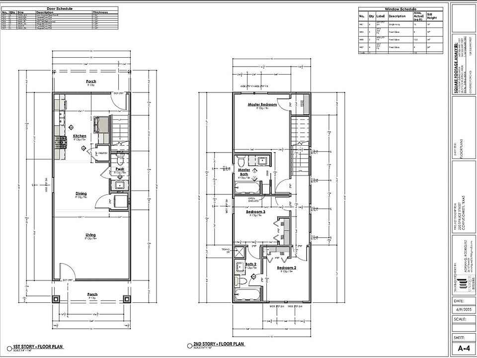 2nd image of 220 Spruce St