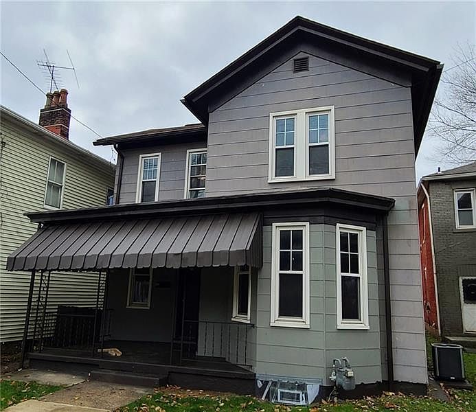 1448 Penn Ave, New Brighton, PA 15066 Zillow