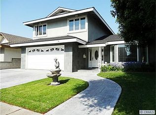 16762 Robert Ln, Huntington Beach, CA 92647