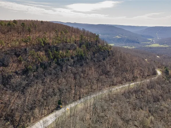 Highway 21, Kingston, AR 72742