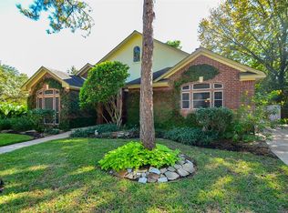 7714 Brook Springs Dr, Houston, TX 77095