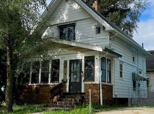 3801 Martha Ave, Toledo, OH 43612