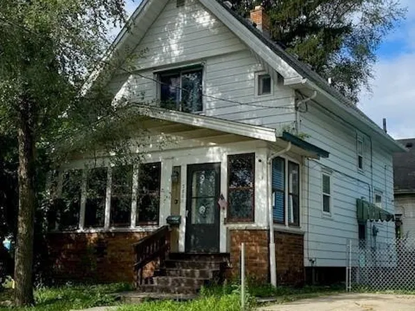 3801 Martha Ave, Toledo, OH 43612