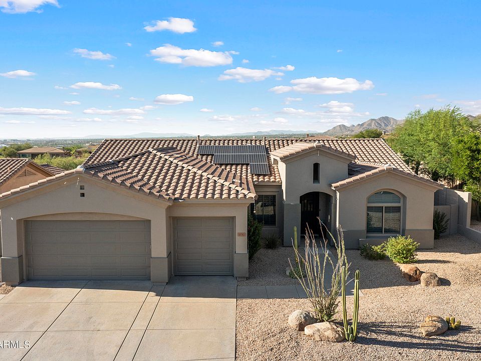 1st image of 10742 E GELDING Drive
