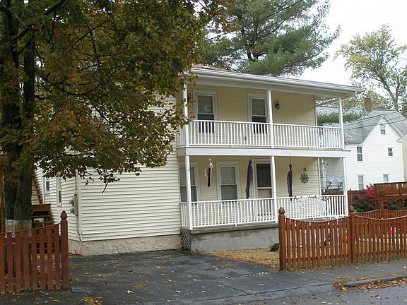 2nd image of 31 Essex St