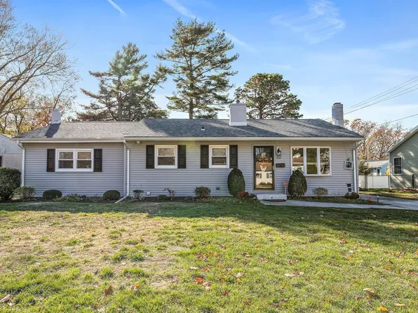 307 Haines Ave, Linwood, NJ 08221