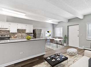 815 E Ellsworth Ave #201, Denver, CO 80218