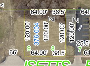 3128 85th, Kenosha, WI 53142