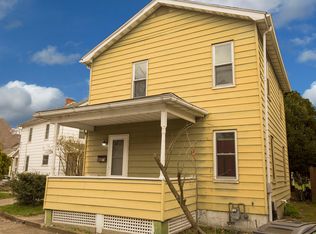 548 Elmina St, Morgantown, WV 26501