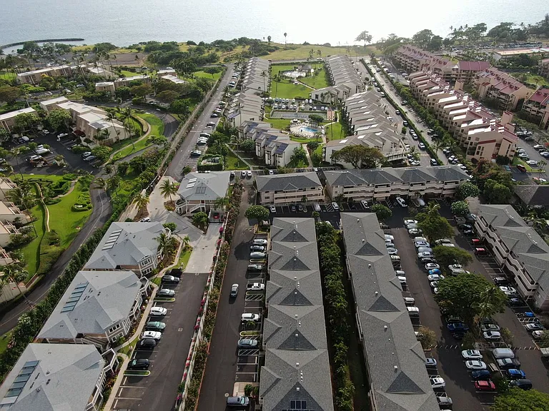 2747 S Kihei Rd #H208 — Photo 2