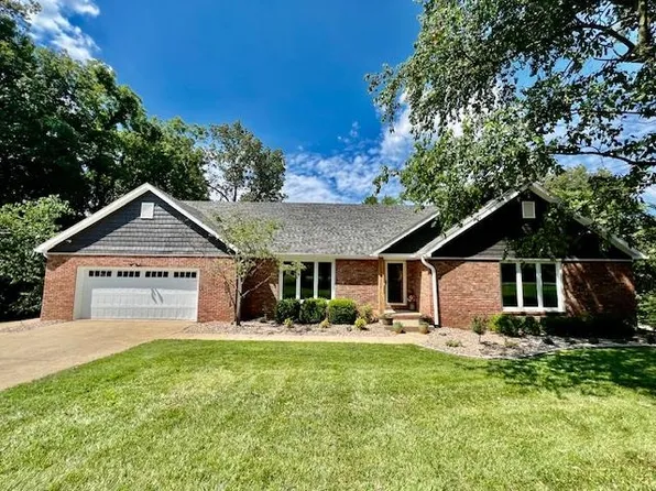 104 Westwind Blvd, Madisonville, KY 42431